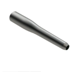 Alloy Hollow Tine - .750MT x 4.750L x .515OD