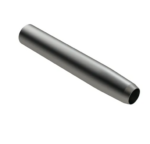 Alloy Hollow Tine - .750MT x 4.750L x .670OD