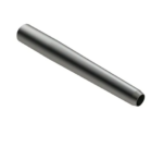 Alloy Hollow Tine - .750MT x 5.750L x .600OD