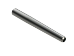 Alloy Hollow Tine - .750MT x 6.500L x .600OD