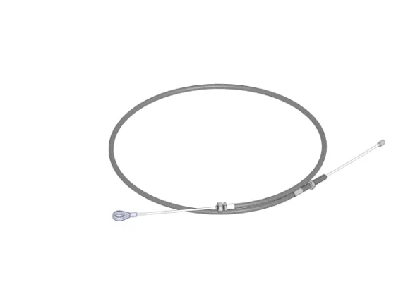CABLE - CLUTCH