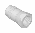 QUICK COUPLE - HYD HOSE