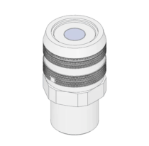 QUICK COUPLING - BODY