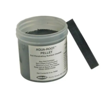 AQUA ROOT PELLETS - BOX/24