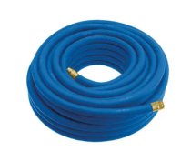 Underhill UltraMax Blue Hose 1in x 75ft - 1200 PSI