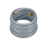 Underhill UltraMax Clear Hose 1in X 125ft - 600 PSI