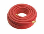 Underhill UltraMax Red Hose 3/4in X 125ft - 800 PSI