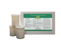 TOURNAMENT-READY PELLETS - CASE/24