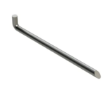 Alloy Solid Needle Tine - .315MT x 5.000L x .315OD