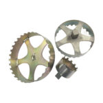 SPRINKLER HEAD TRIMMER - 3"