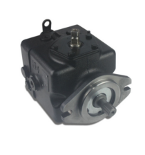 COURSER - Hydraulic Hydrostatic Piston Pump
