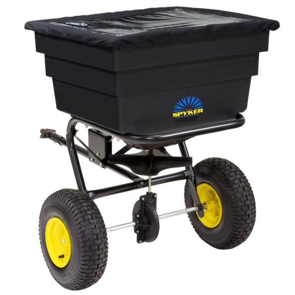 Spyker Tow Spreader