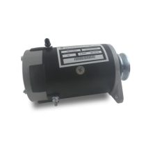 Starter Generator Asm - P/N - 131-8444