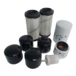 Filter Kit - Fit Toro Reelmaster 3100 D - Sidewinder