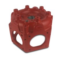 Body Hardi Pump S/S - P/N - 120-0782