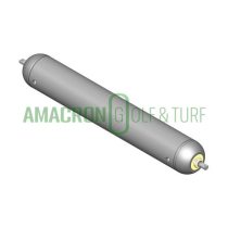 ROLLER - SMOOTH - 4 IN