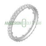 WHEEL - 17 RIM 17 OD