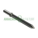 Alloy Shatter Tine - .375MT x 4.625L x .500 cross OD