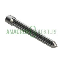 Alloy Shatter Tine - .750MT x 5.500L x .625 cross OD
