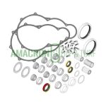 OVERHAUL KIT - CUTTING UNIT