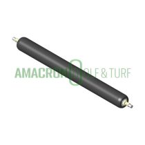 ROLLER - SMOOTH UHMW POLYETHYLENE