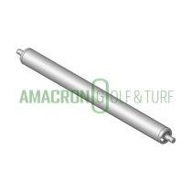 Roller - Smooth Tubular Steel