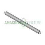 Roller - Smooth Solid Steel