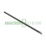 Alloy Solid Tine - .3125MT x 9.000L x .3125OD