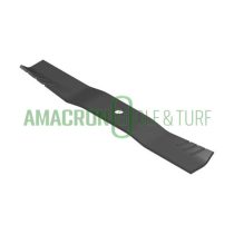 ROTARY BLADE - MULCHER - 22 x 3 x 1/4 in