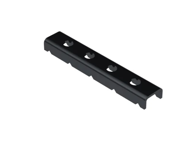 COURSER CLAMP - Needle Tine Clamp - Pro-Core
