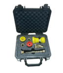 Underhill Baseball Nozzlelocker - 1in Kit