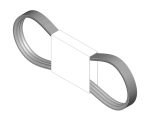 BELT - SWEEPER