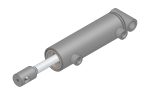 HYDRAULIC CYLINDER