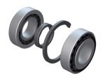 TAPERED ROLLER BEARING KIT