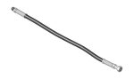 HYDRAULIC HOSE ASSY - FRONT LIFT CYLINDER