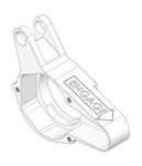 BELT HOUSING - GROOMER
