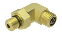 HYDRAULIC FITTING