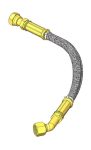 HYDRAULIC HOSE ASSY