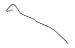 HYDRAULIC HOSE ASSY