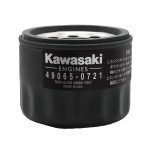 KAWASAKI FILTER-OIL