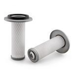 FILTER - AIR SECONDARY