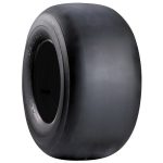 TIRE - 9x3.50-4 NHS (4 Ply) Carlisle Smooth