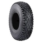 TIRE - 410-4 NHS (2 Ply) Carlisle Stud