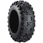 TIRE - 410-4 NHS (2 Ply) Carlisle Snow Hog