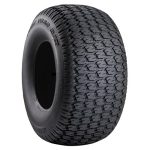 TIRE - 22.5x10.00-8 NHS (4 Ply) Carlisle Turf Trac R/S