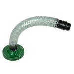 SPRINKLER HEAD HOSE ADAPTER 1" NPSH - TO FIT RAINBIRD 900
