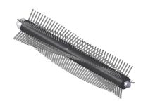 BRUSH REEL ASSY