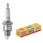 NGK Spark Plug - BKR5E