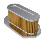 SilverGuard Air Filter