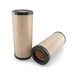 SILVERGUARD AIR FILTER - PRIMARY